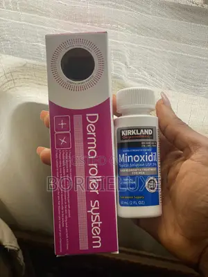 Derma Roller