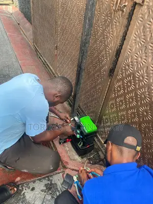 Professional Gate Automation and Installation