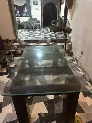 Dining Table and Chairs