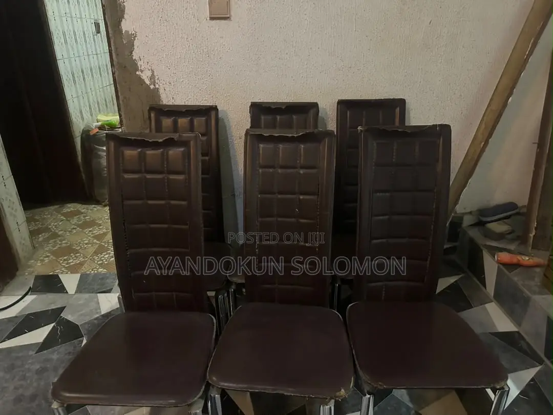 Dining Table and Chairs