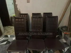 Dining Table and Chairs