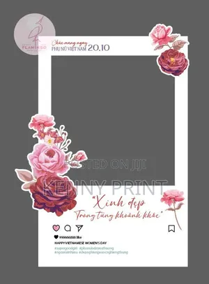 Event Props Board