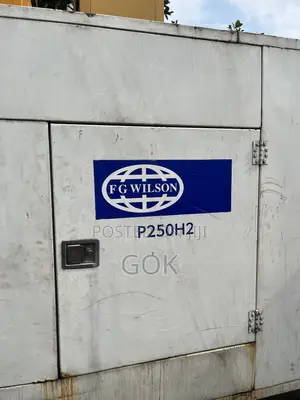 250kva for Rental