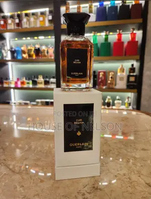 Guerlain Tobacco Honey Eau De Parfum