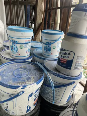 Top Bond Available in Several Sizes