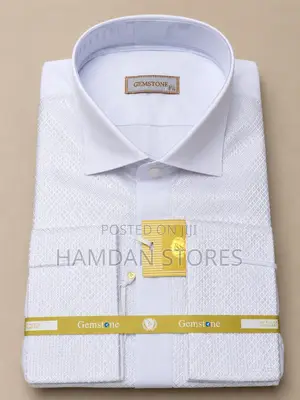 Gemstone Shirt