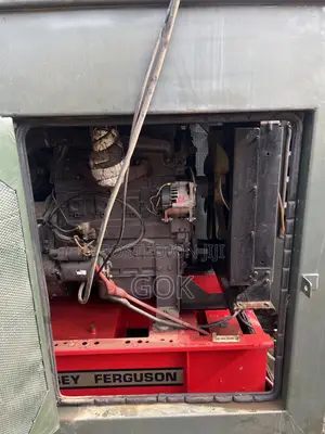 40kva Generator Rental JMG