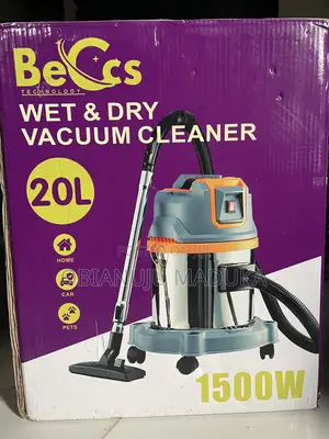 Brand New Vacuum Cleaner for Sale