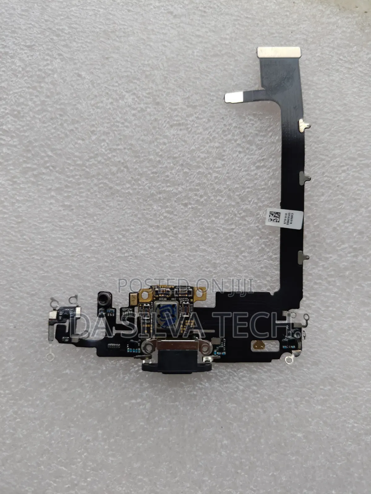 11pro Max Charging Flex