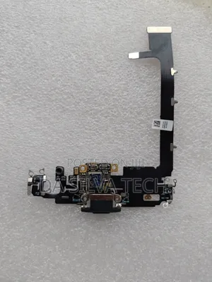 11pro Max Charging Flex