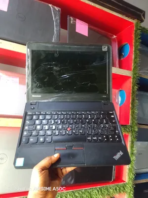 Laptop Lenovo ThinkPad 13 8GB Intel Pentium SSD 128GB