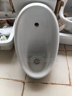 Easil Twyford Urinary Bowl