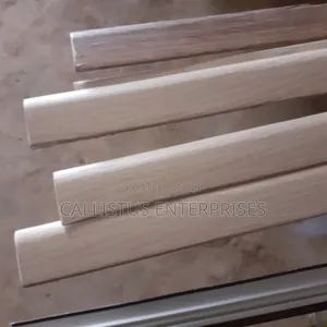 An SPC Door End Profile
