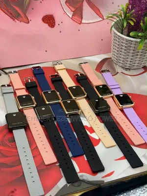Apple Wrist Watch