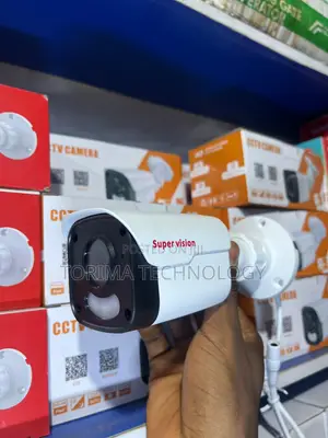 Professional CCTV Camera Installation