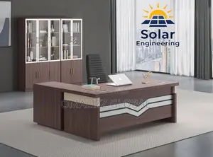 1.8meter Table Drawer With Movable Extension