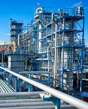 Functioning Oil and Gas Company for Sale in Port Harcourt