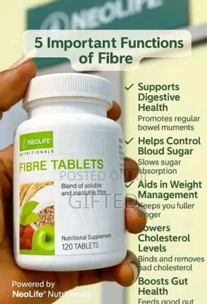 Food Supplement