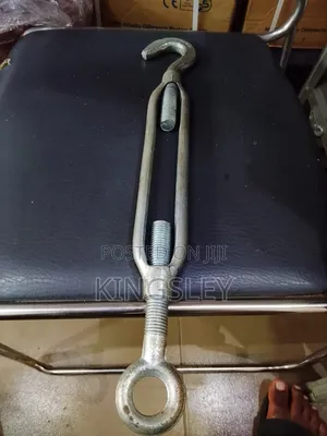 M20 Galvanized Turnbuckle