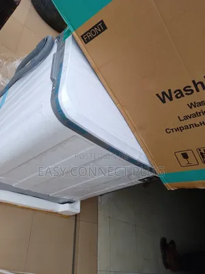 Hisense Manual Washing Machine 11kg.
