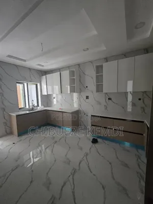 4bdrm Duplex in Katampe Extension for sale