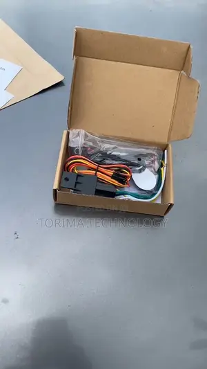 Professional Car Tracker and Installation