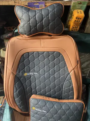 High Quality Leather Seat Cover