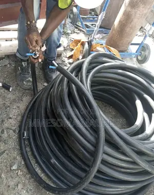 Armoured Cable