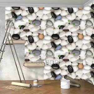 Premium Marble Sticker Wallpaper – Self Adhesive Wall Surface Decor