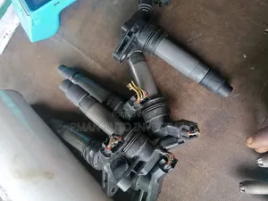 Volvo XC90 Engine Coil