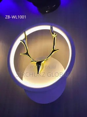 LED Wall Lights