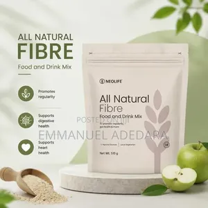All Natural Fibre