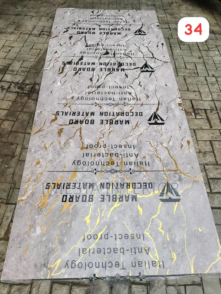 Top Quality Marble Sheet