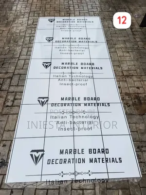 Top Quality Marble Sheet
