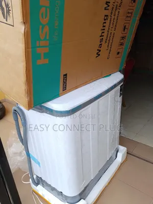 Hisense -Wsrb113, W/M 11kg.