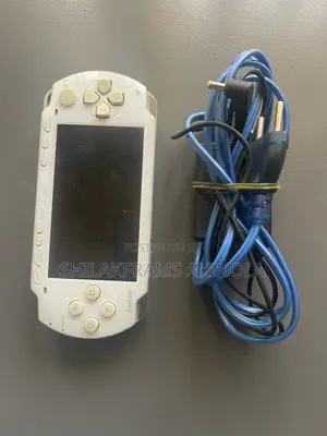 Sony PSP Game Console for Sell