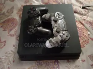 Ps4 Slim 500gb