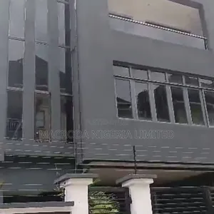 4bdrm Duplex in Ikeja GRA for rent
