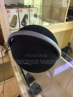 Portable Speaker