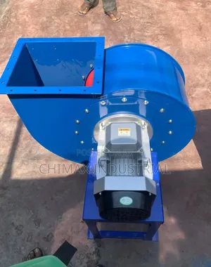 Industrial Centrifugal Blower Fan