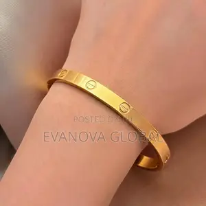 Cartier Love Bracelet
