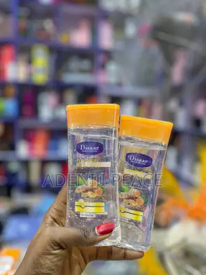 Disaar Body Gel