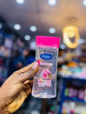 Disaar Body Gel