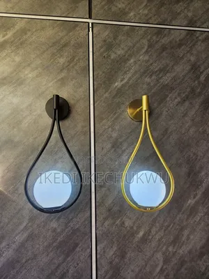 Wall Brackets