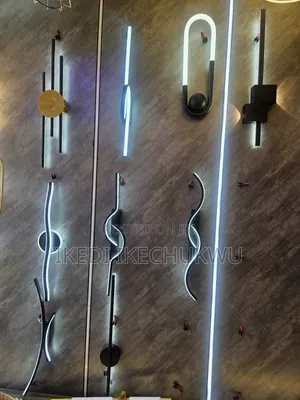 Wall Brackets