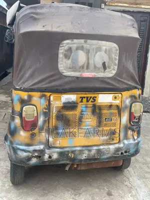 TVS HLX 125 2023