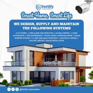 Smart Home Automation Installation | Alexa, Google Home Tuya