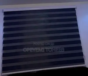 3 Months Used Window Blinds for Sale