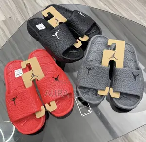 Jordan Franchise Armour Unisex Sides