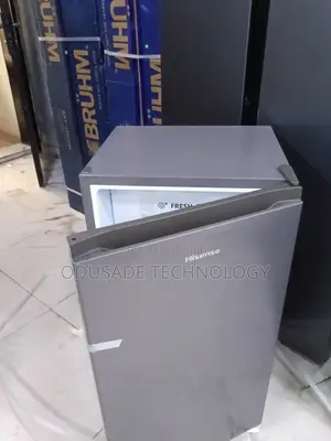Hisense Ref093dr Home Refrigerator 90l